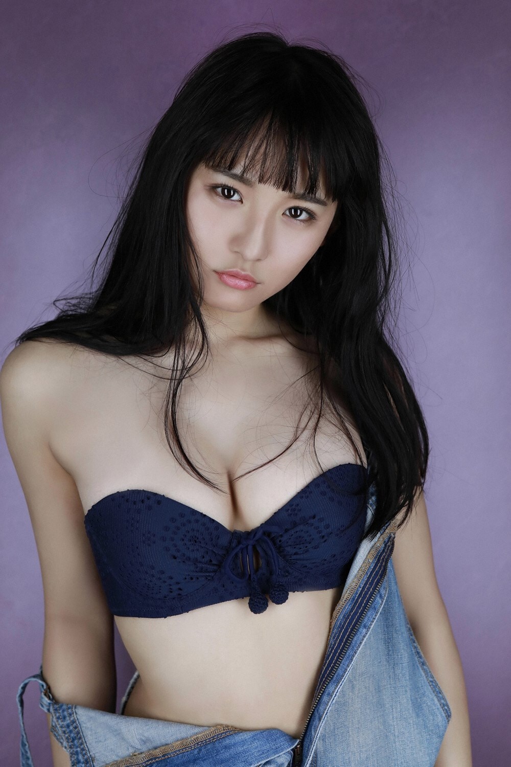 YS-Web-Vol.807 Nana Asakawa 浅川梨奈 HOT SHOT!